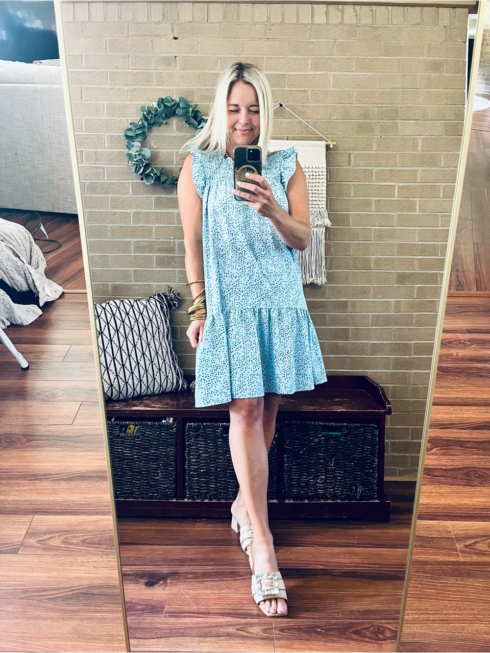 Michelle Mcdowell